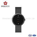 Mesh Band Smart Watch