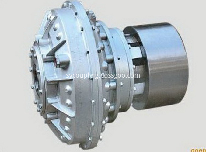 Transmission Pump Wheel