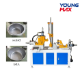 Cutting And Bearing Machine for Aluminum Products