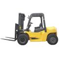 Cummins engine diesel 13.5 ton forklift for sales