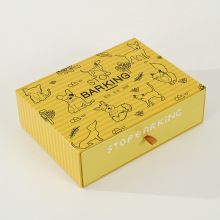 Caja de regalo de lujo con logotipo personalizado al por mayor, caja de cajón deslizante rígida para joyería / caja de almacenamiento de joyería de accesorios