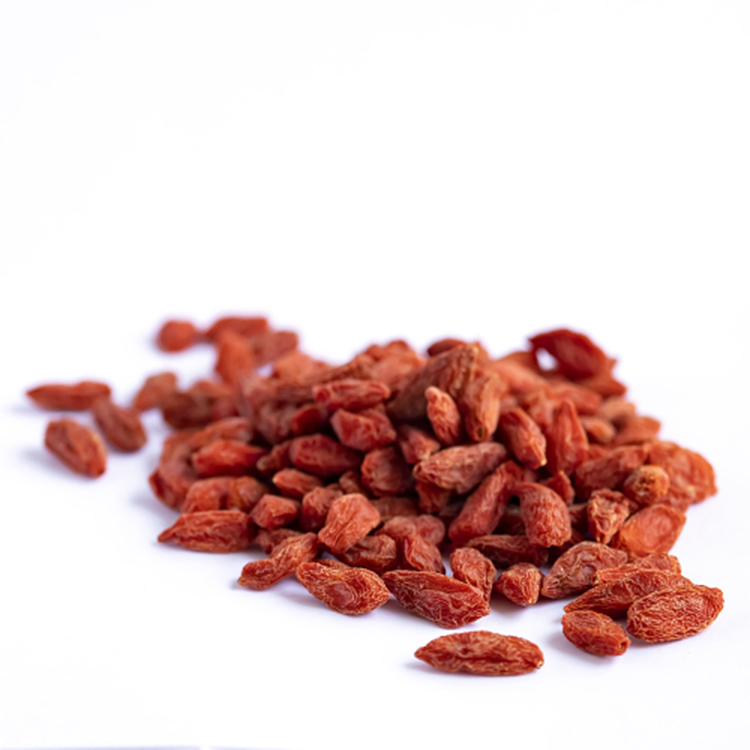 Red Goji 192