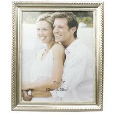 Cadre de Photo en plastique pour le 8x10inch prix concurrentiel