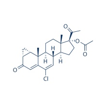 Cyproterone Acetate 427-51-0