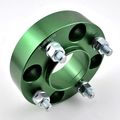 Hub Centric Wheel Adapter and Spacers with Sample Avalible