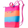 Yummy Gummy Silicone Colorful School Kids Mochila