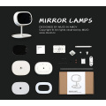 Makeup Mirror Lamp Vanity LED Night Light