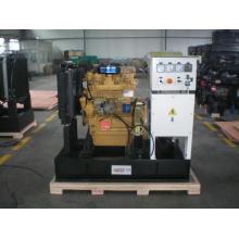 30KW дизель-генератор R4100ZD