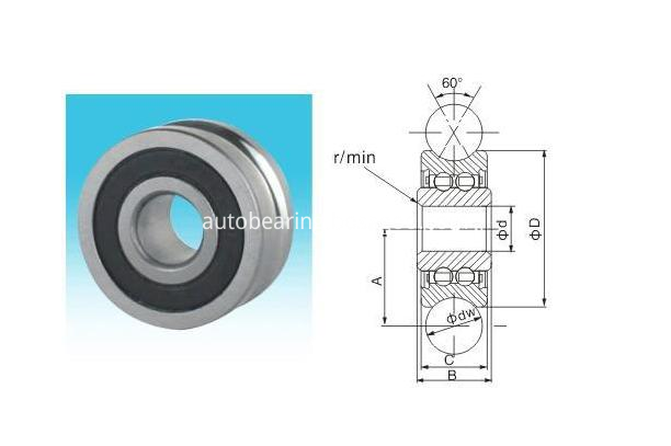 Disengagement Of Composite Parts