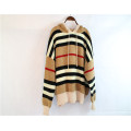 Factory Direct OEM Women Cashmere Sweater