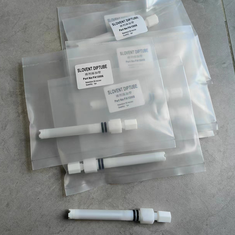 Linx spare parts Linx FA13005 solvent Dip tube assembly for Linx 7300 7900 cij inkjet printer2 Linx spare parts Linx FA13005 solvent Dip tube assembly for Linx 7300 7900 cij inkjet printer2