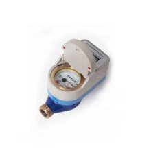 Apartment IC card smart water meter 15mm-20mm
