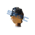 Shanghai 2W8002 water pump SNSC