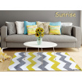 Home Decor Microfiber Pattern Rug