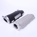 Factory High Quality Custom Aluminium Die casting Gravity Casting Services Metal Casting Parts