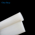 High quality PVDF rod bar tubes