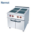 Electric 4 Hot-Plate Cooker With Cabinet YWK-Y092