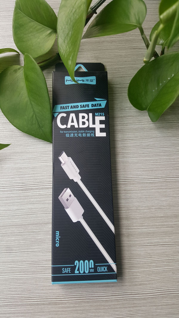 Best Micro Usb Cable