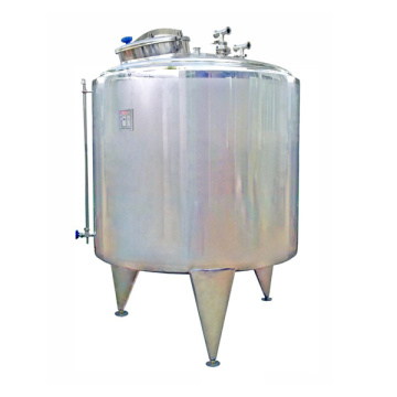 Pure Water Storage Tank