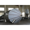 Surfactant amino spray dryer