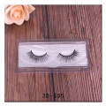 3D False Eyelashes Package Acrylic Display Stand