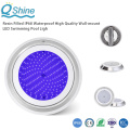 Plastic materials UV dimmable LED pool light