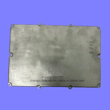 Die Casting Part for Flat Plate