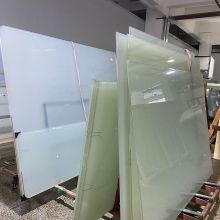 Producer Quote Smart Pdlc Glass Electrical Glass