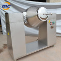 spices powder Double Cone Mixer Blender Machine