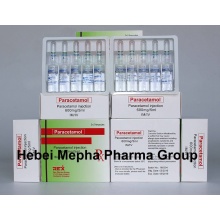 Paracetamol Injection, Paracetamol Comprimidos,, Paracetamol Cápsulas, Paracetamol Infusão, Paracetamol Suspensão