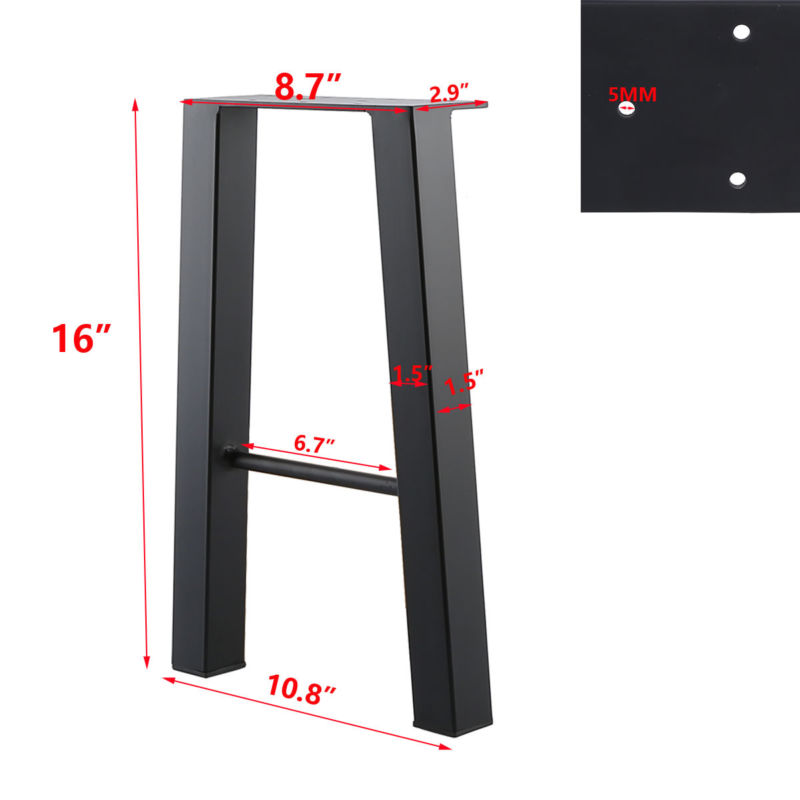 Table Leg 16 4