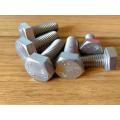 M8 SS304 HEX Bolts