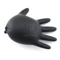 KURO SUMI Import Schwarze Einweg-Latex-Tattoo-Handschuhe