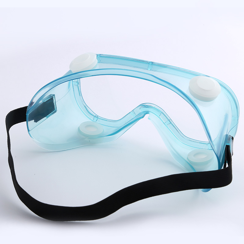 Anti-fog four bead goggles Anti-fog four bead goggles