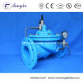 Model 800 Differential Pressure Valve