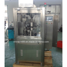 Automatic Capsule Filling Machine for 000 Size Capsule