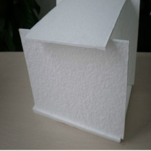 VIP Insulation Vacuum Panel Core Insulation