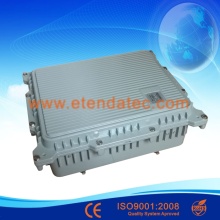 5W 37dBm Outdoor Signal Repeater/ Tetra Amplifier