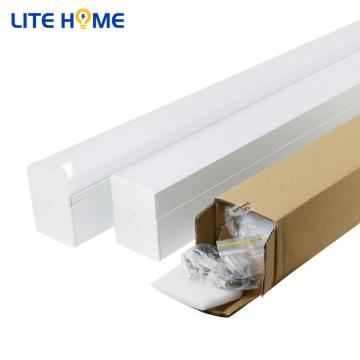 led linear light fixture