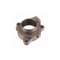 Custom Made Good Quality Aluminum Casting Parts