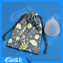 Factory Offer Gildable Menstrual Cup