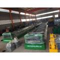 Hydraulic Color Steel Floor Deck Panel Machine