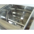 CH-100 S-Shaped Stirring Paddle Rotatory Mixer