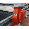 Small CNC Router for Woodworking