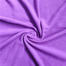 Two Side Brushed One Side Anti Pilling Fabric