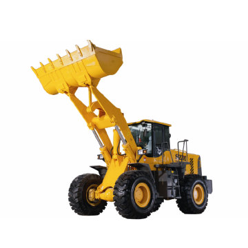 Small Wheel Loader Price For Construction