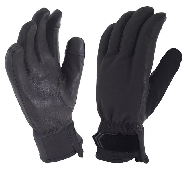 Full Finger All Season Sport Glove