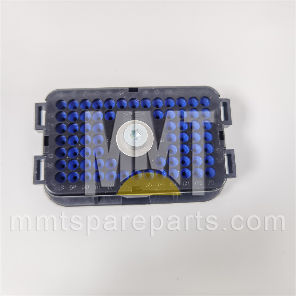 Harness Connector 160-7690 Harness Connector 160-7690