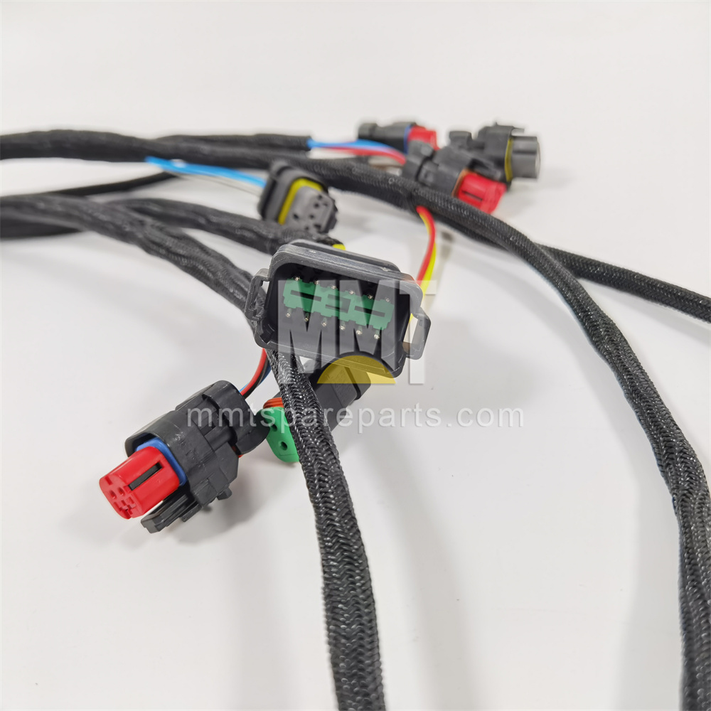 Engine Harness Sensor 381-2499 Engine Harness Sensor 381-2499