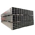 ASTM A53 Galvanized Steel Pipe Square